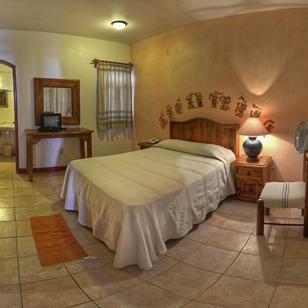Hotel Posada Catarina Oaxaca Екстериор снимка