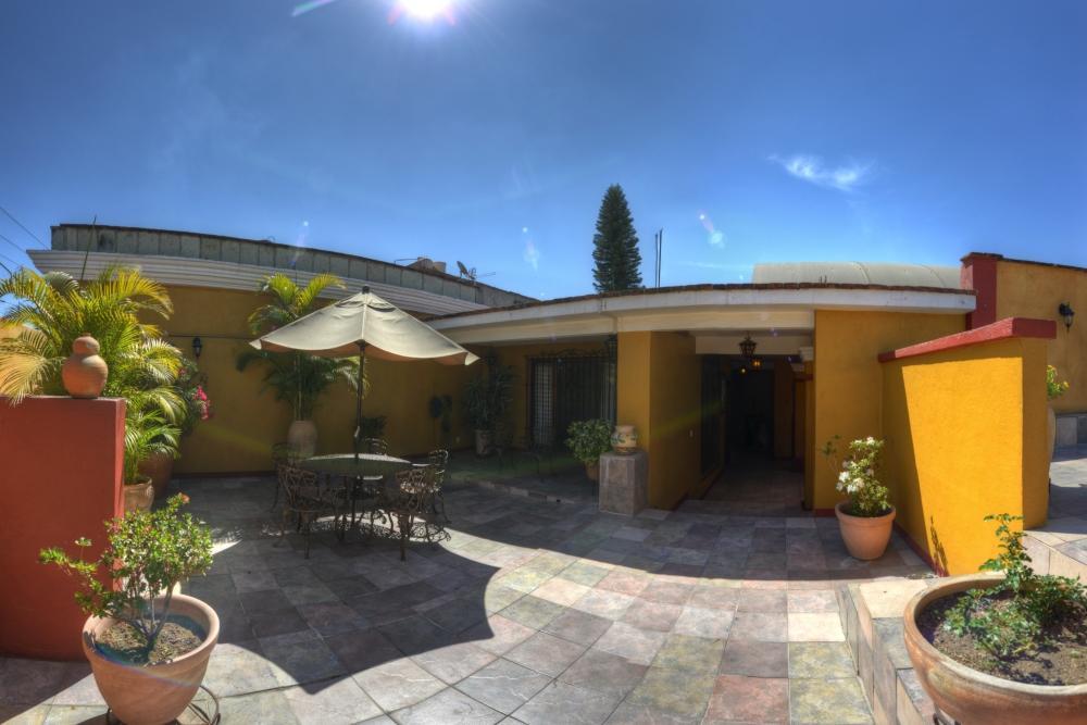 Hotel Posada Catarina Oaxaca Екстериор снимка