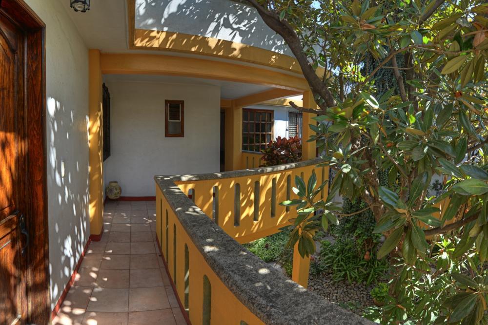 Hotel Posada Catarina Oaxaca Екстериор снимка