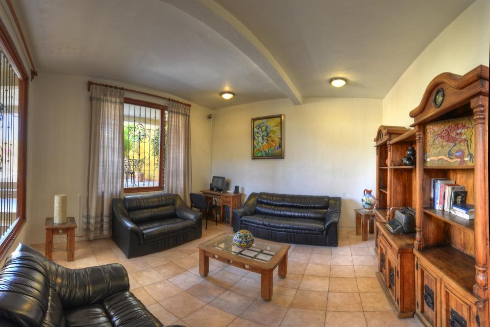 Hotel Posada Catarina Oaxaca Екстериор снимка