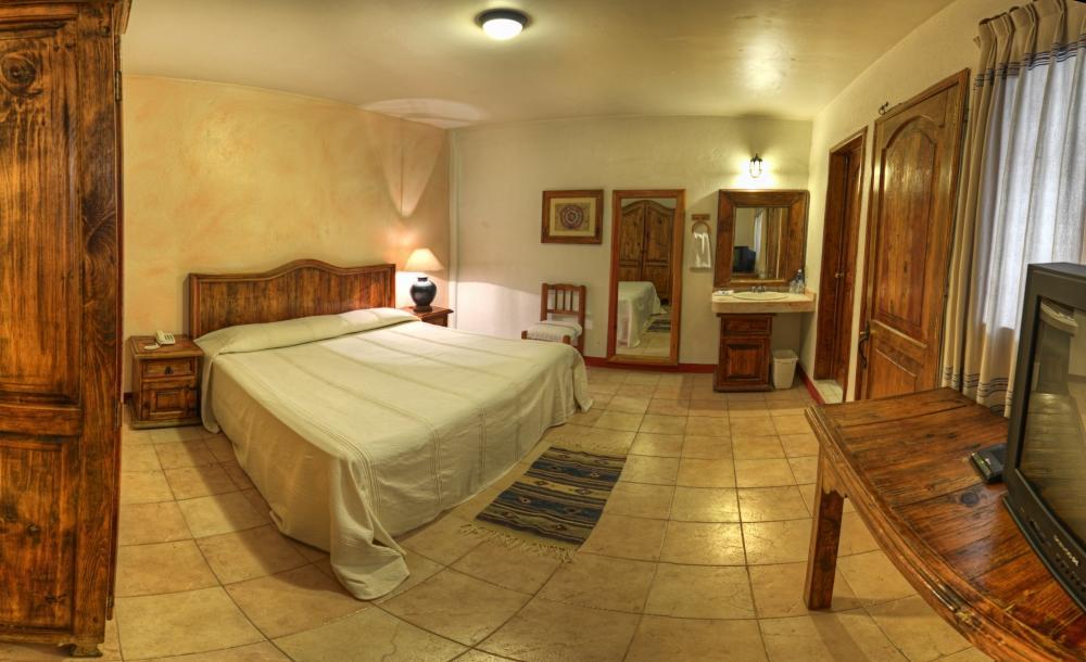 Hotel Posada Catarina Oaxaca Екстериор снимка