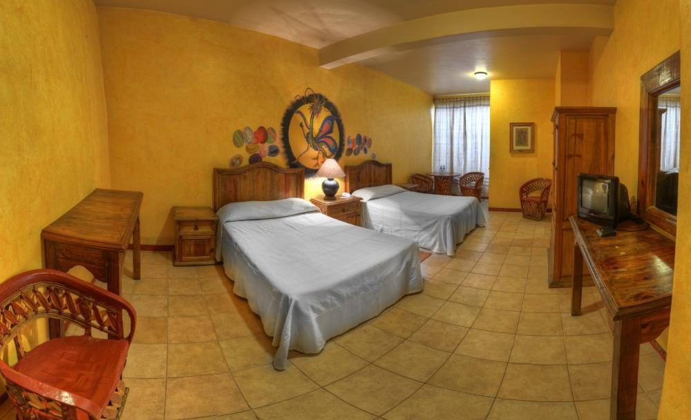 Hotel Posada Catarina Oaxaca Екстериор снимка