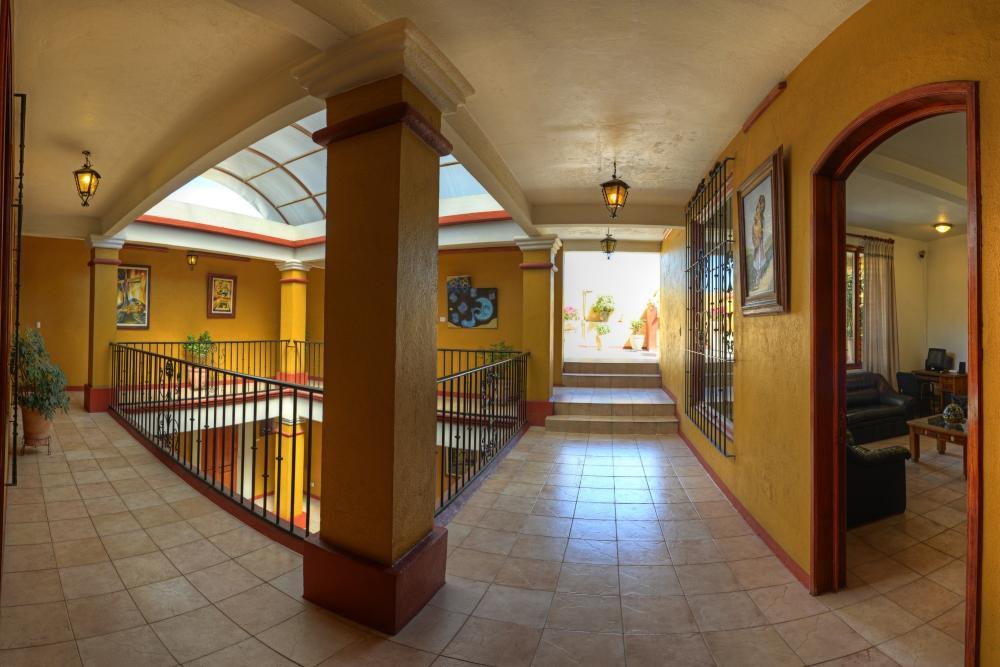 Hotel Posada Catarina Oaxaca Екстериор снимка