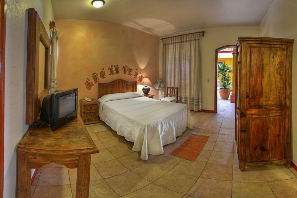 Hotel Posada Catarina Oaxaca Екстериор снимка