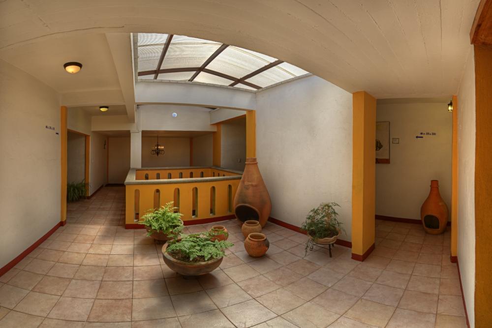 Hotel Posada Catarina Oaxaca Екстериор снимка